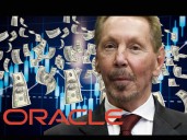Larry Ellison, cofundador de Oracle, desbanca a Elon Musk como el hombre más rico del mundo