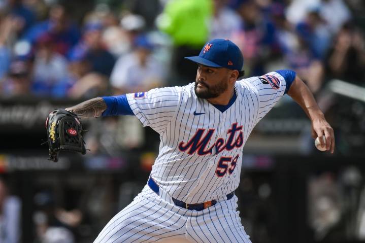 Deadspin | For Mets, season comes down to Game 162 vs. Marlins -- and some help