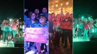 Se lleva a cabo tercera edición de Festival 'Tuka