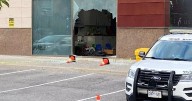 Young child dead, nine injured after SUV smashes through window of Ontario daycare