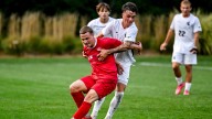 Michigan State-Indiana men's soccer: Photos from East Lansing