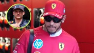 Irvine wants Max Verstappen to Ferrari as critical Lewis Hamilton mistake claimed