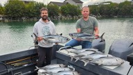 Brief tuna bounty in Southeast Alaska spurs excitement about new fishing opportunity