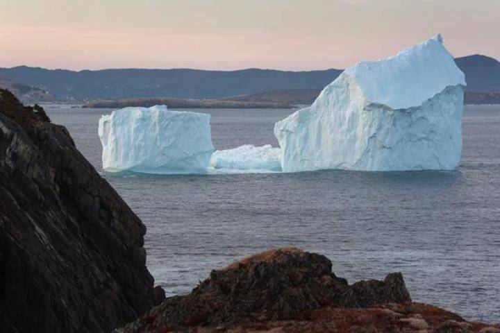 London-based Crown LNG pitches export project for Newfoundland and Labrador