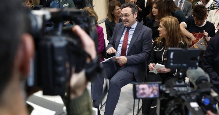 El fangar judicial y político español