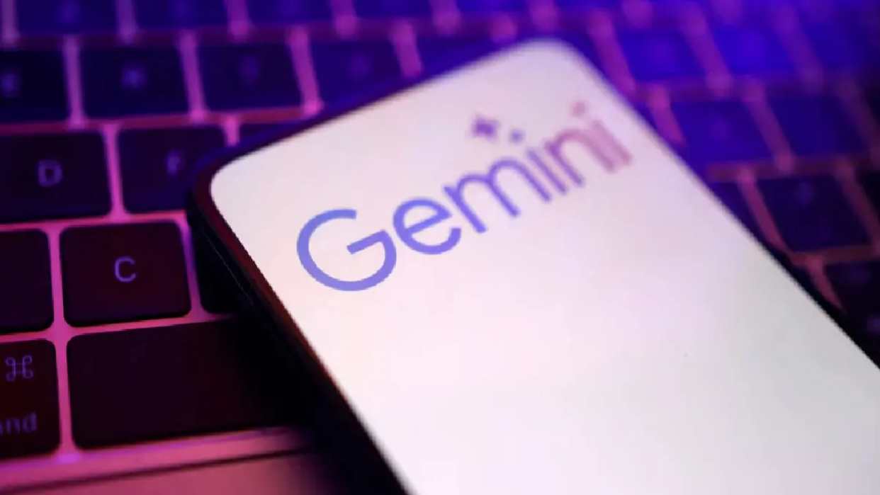 Gemini permite subir audios para transcribir y analizar grabaciones
