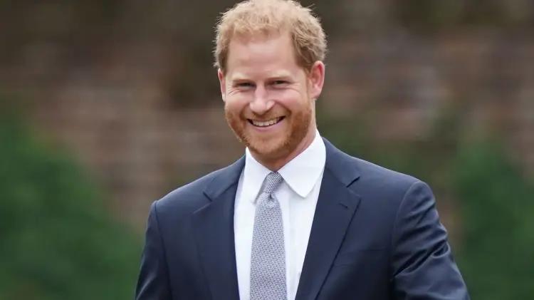 El regreso de Harry: Tensión en la Familia Real