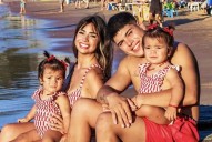 Qué dice el primer parte médico de Thiago Medina: "estado reservado con riesgo de vida"