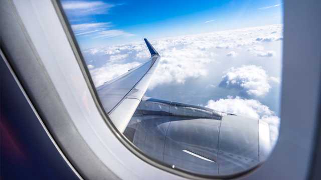 Nebraska congressman helps Eppley Airfield secure grant for international expansion