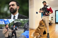 Exclusive | Zohran Mamdani refuses to condemn Hasan Piker over 'America deserved 9/11' comment: 'Cowardly'