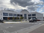 Porter County Council comes together on budget strategy