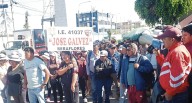 Obra paralizada en Arequipa: Colegio José Gálvez sin avance físico
