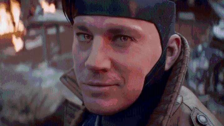 Channing Tatum Says Gambit Accent Changing for 'Avengers: Doomsday'