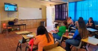 Tienen escuelas nueva asignatura: Protocolo de Actuación ante casos de sarampión