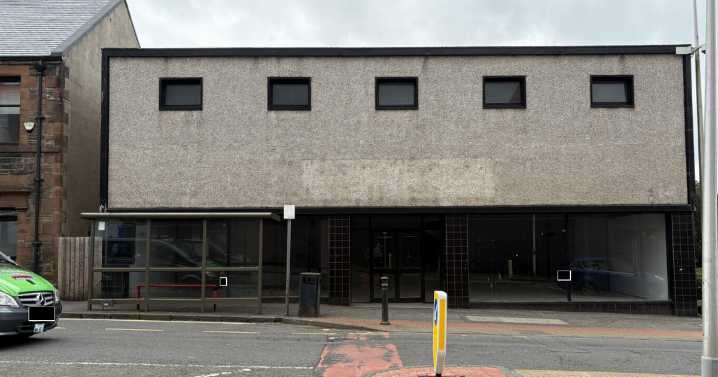 West Lothian plan for cramped short-term let hotel in former Farmfoods store thrown out