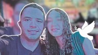 Que no quede así la muerte de mi niña, pide el padre de Paloma Nicole