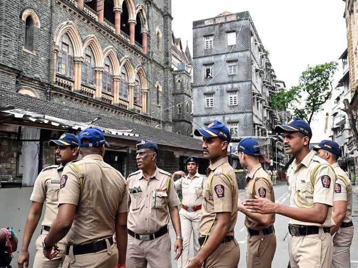 Maharashtra: Prison officer attacked by inmate in Arthur Road Jai