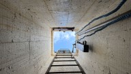 The perfect property listing in England for a buyer with a bunker mentality