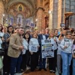 Acción Democrática cumplió 84 años de historia política nacional
