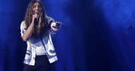 Louisiana's Jourdan Blue makes it to 'America's Got Talent' finals. Watch his performance.