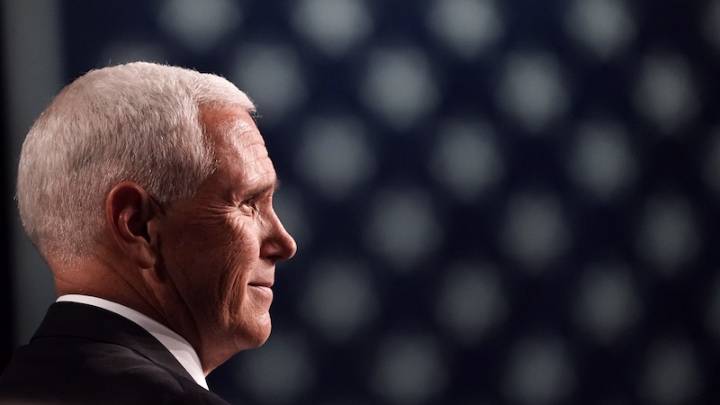 Mike Pence Calls On Europe To Take ‘Additional Action’ On Russia
