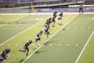 College football: Indians score 63 to annihilate Owls