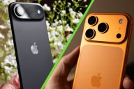 "Los rayones que circulan en redes deben analizarse cuidadosamente": Apple sobre los iPhone 17 Pro Max y iPhone Air