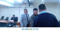 Prorrogan la preventiva de un albañil, que está a un paso de ir a juicio por intentar matar de un tiro a quien era su pareja