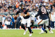 Fantasy Football Week 4: Start, Sit and Sleepers