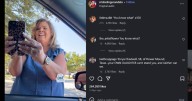 Viral video shows North Texas woman harassing delivery driver, daughter ‘utterly embarrassed and saddened’