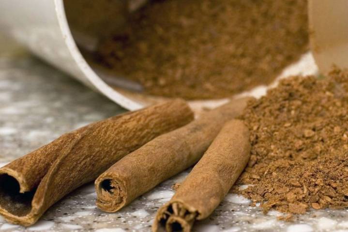 12 brands of cinnamon recalled for elevated lead levels