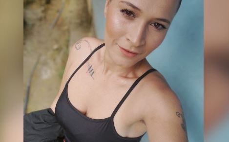 Olga Isabel Muñoz fue asesinada y abandonada en una zona rural