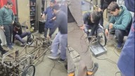 La Boero busca apoyo para el traslado de dos autos para el Desafío Eco 2025