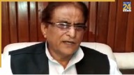 Is Azam Khan Really Upset With Akhilesh Yadav? What The SP Leader Said In His First Interview After Release From Jail