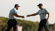 Jon Rahm lidera ventaja de Europa sobre EU en el inicio de la Ryder Cup