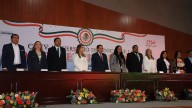 Villa Victoria celebra con música, deporte y tradiciones el 215 Aniversario de la Independencia