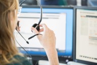 Asking Eric: Customer is frustrated when they can’t understand tech support rep
