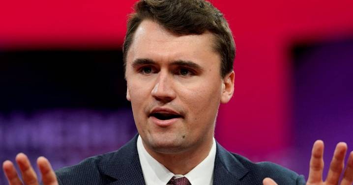 Secret Service Employee Put on Leave Over Charlie Kirk ‘Karma’ Post