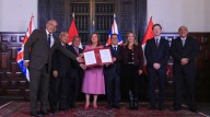 Gobierno suscribió contrato para la construcción y puesta en marcha del Hospital Regional Docente de Trujillo