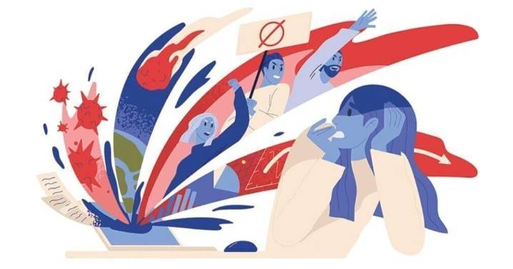 Letter: Political polarization is doing America no good