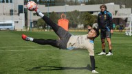 Scaloni, a 7 años de su debut en la Selección argentina, prepara cambios para visitar a Ecuador