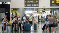 Las aerolíneas no tardan ni un día en lanzarse a por las plazas de Ryanair
