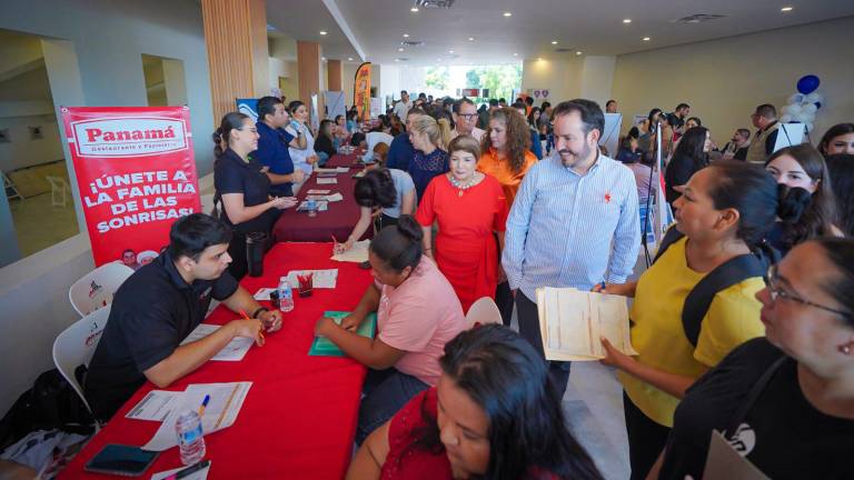 ‘Punto de Partida’ llega a Guasave para impulsar empleo y emprendimiento juvenil