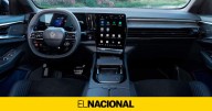 Renault copia lo mejor de los competidores chinos