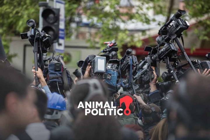 Pentágono impone restricciones a periodistas: Defensa de EU "aprobará" las notas antes de publicar
