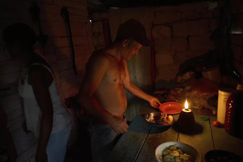 Cuba se queda sin electricidad por apagón masivo nacional