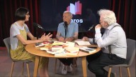 Eduardo Mendoza, en el podcast del suplemento ABRIL: “La corrupción es el gusano que nos corroe y que hemos tenido siempre”