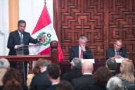 MEF reafirma que economía peruana crecerá entre 3.1% y 3.5% este año