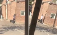 Alumna atrincherada en Mendoza: las hipótesis de que sufría bullying y de una profesora que la desaprobó