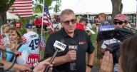 Sources: Darren Bailey to run for governor again in Illinois